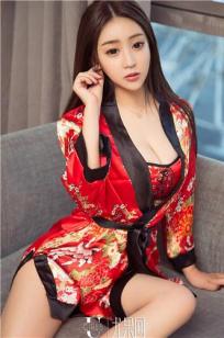 叶汐演绎汐引力 不要限制想象力
