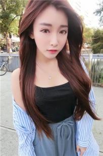 Rebeca小花- 好甜美的展场sg正妹