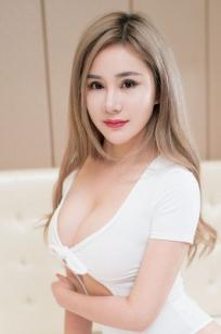 大奶昔Kyra(Kyra Xi)