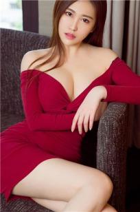 红裙美人唐梦馨 小女人的蕾丝梦