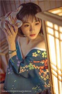 库库- [BoLoli波萝社新刊]高清写真图 BOL.132 日系温情