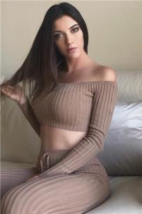 April Nottingham- 四月的诺丁汉