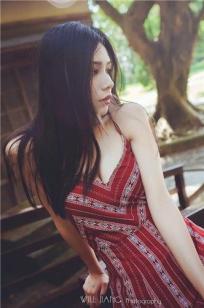 YuYu 奶茶儿- 香郁甜美奶茶妹