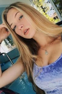 Sophia Diamond
