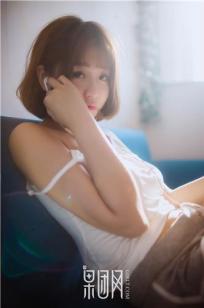 欧派萝莉星野千美奈化身调皮小女友，男友视角污力满满！