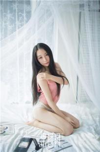 轻浮的纱幔是青春的记忆！