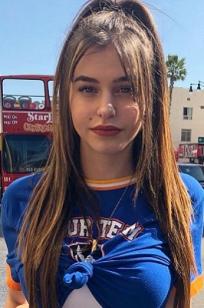 Lea Elui Ginet