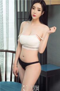 冷艳小女神艾米儿 不爱笑的女人难琢磨