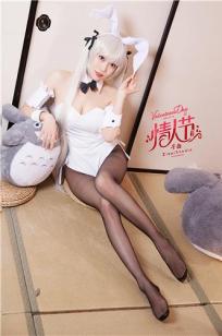 [TouTiao头条女神]高清写真图 蜜丝系列030期 萌萌的情人 陈亦菲