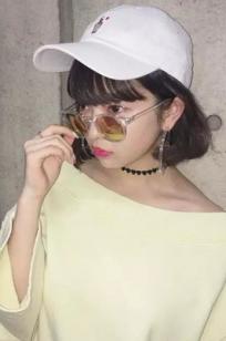 田中芽衣