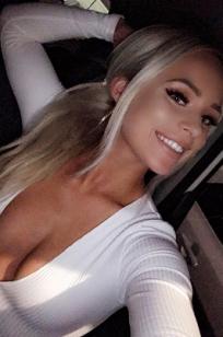 Allie Auton