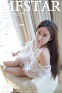 运动达人Jennanni_Jen 薄纱睡衣透视诱惑