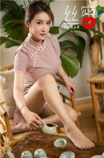 [TouTiao头条女神]高清写真图 蜜丝系列 旗袍片上辑 Jennanni_Jen