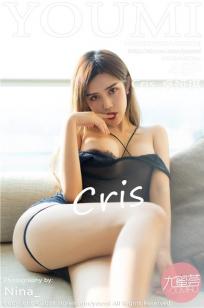 宅男女神卓娅祺 黑白变化性感服饰