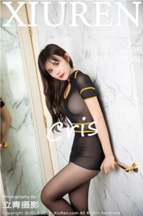[XIUREN]高清写真图 2019.09.20 Cris_卓娅祺