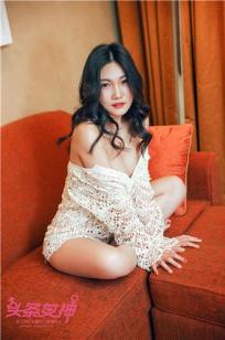 田园小公举婉君 家居妻子的诱惑