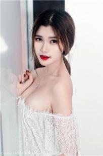 模特Ting婷婷再发 真空演绎狂野露出