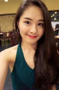 林欣妹
