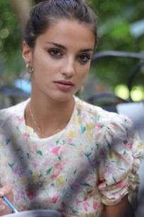 Gabrielle Caunesil