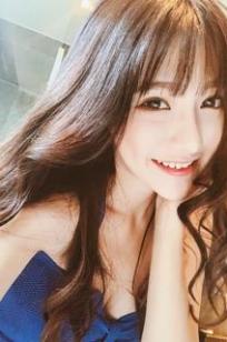 Katie Chiu(比比儿)