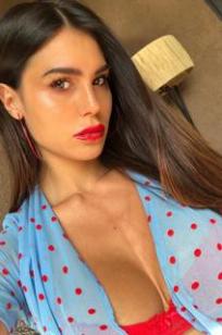 Silvia Caruso(西尔维娅·卡鲁索)
