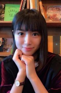 北向珠夕