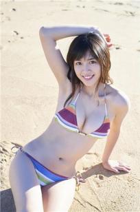 北向珠夕 《スペシャル「野生の証明」[微風]高清写真图》 [WPB-net]高清写真图 No.226 写真集
