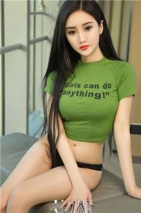 北晨的黑白丝间 优雅的动人画面