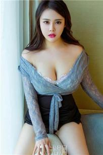 棉花糖少女杨萱儿 肉肉型才讨人欢喜