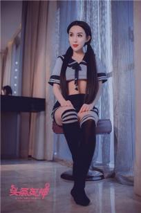 李思彤- 清纯学生妹