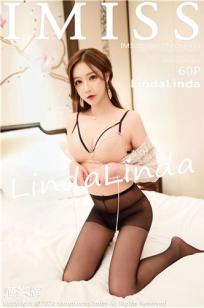 [IMISS]高清写真图 2020.06.29 VOL.474 LindaLinda