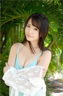 志村理佳- [YS-Web]高清写真图 Vol.805 天然ピュアホワイトボディ