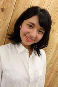 徳江かな(徳江加奈)