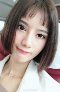 就是阿朱啊