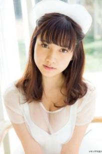 桃月なしこ