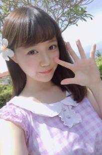 尾崎由香(Ozaki Yuka)