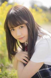 尾崎由香- [YS-Web]高清写真图 Vol.809