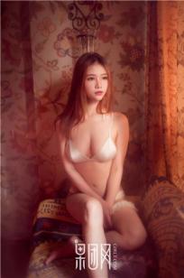果团狂欢节，内衣秀邀君共赏！
