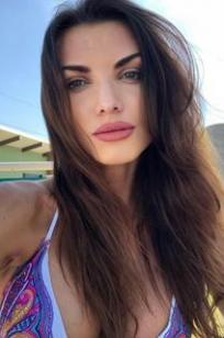 Lana Alexandra
