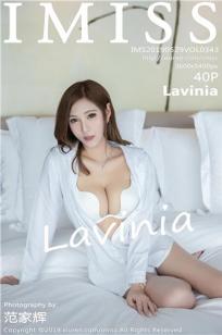 气质美女Cccil 天使面孔魔鬼身材