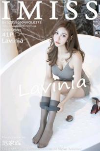 [IMISS]高清写真图 2019.09.04 VOL.373 Lavinia