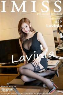 [IMISS]高清写真图 2019.11.18 VOL.401 Lavinia