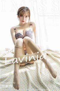[IMISS]高清写真图 2020.02.14 VOL.439 Lavinia肉肉