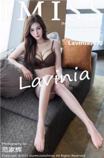 [IMISS]高清写真图 2021.04.08 VOL.573 Lavinia肉肉