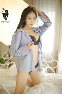半仙儿- [PartyCat轰趴猫]高清写真图 No.017