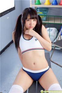 水沢柚乃- [DGC]高清写真图 声優にもチャレンジ！巨乳ゲームアイドル！