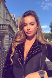 Audrey Bouetté
