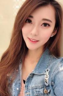 小蓝