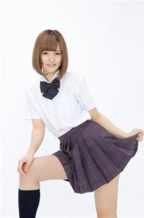 羽月りっか- [YS-Web]高清写真图 Vol.705 乙女学院