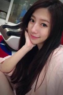 蔡芳婷